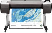 HP DesignJet T1700dr PostScript Gro&szlig;formatdrucker Plotter
