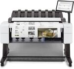 HP DesignJet T2600 36 Zoll PostScript Multifunktionsdrucker