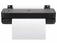 HP 5HB07A#B19, HP DesignJet T230 Tintenstrahl-Großformatdrucker Plotter A1, 61cm, 24
