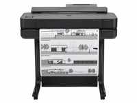 HP DesignJet T650 Tintenstrahl-Großformatdrucker Plotter