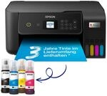 Epson EcoTank ET-2820/ET-2825 A4-Tintentank-Multifunktionsdrucker