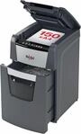 Rexel Optimum AutoFeed 150X Aktenvernichter mit Partikelschnitt