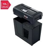 Rexel Secure X6 Aktenvernichter mit Partikelschnitt
