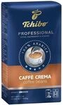 Tchibo PROFESSIONAL Caff&egrave; Crema Kaffeebohnen 1,0 kg