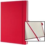 SIGEL CONCEPTUM&reg; Notizbuch ca. DIN A4 liniert, 194 Seiten