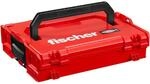 fischer FLB 102 508136 Werkzeugkoffer