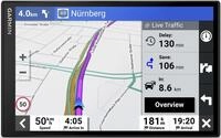GARMIN DriveSmart&trade; 86 MT-D mit Amazon Alexa Navigationsger&auml;t 20,3 cm (8,0 Zoll)