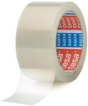 tesa Packband tesapack&reg; 64014 transparent 50 mm x 66 m