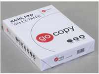 go copy Kopierpapier go copy Kopierpap Basic Pro DIN A4 70 g/m²