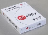 go copy Kopierpapier DIN A4 70 g/m&sup2;