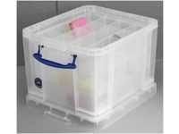 Really Useful Box Aufbewahrungsboxen Really Useful Box 35l+Einsätze 35,0 l - 48,0 x