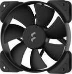 Fractal Design Aspect 12 PWM, schwarz - 120mm