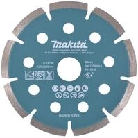 makita Diamant-Trennscheibe 125x22,23 B-53796
