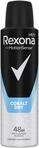 Rexona Deo-Spray 48h Cobalt Dry Men 150,0 ml