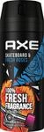 AXE 48h Skateboard & Fresh Roses Deo-Spray 150 ml