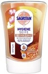 SAGROTAN&reg; Fl&uuml;ssigseife Nachf&uuml;llpackung Manuka Honig 250 ml