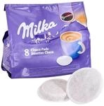 Senseo Kakaopads Milka