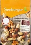 SEEBERGER Nusskernmischung 150,0 g