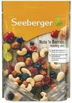 SEEBERGER Nuts 'n Berries 150,0 g