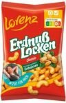 Lorenz Erdnu&szlig;Locken Classic 120,0 g