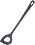 WESTMARK Kochl&ouml;ffel Gentle schwarz
