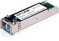 TP-Link TL-SM311LM SFP (Mini-GBIC)-Transceiver-Modul GigE 1000Base-SX LC Multi-Mode