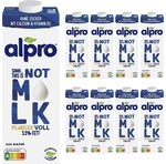 alpro&reg; THIS IS NOT M*LK Haferdrink 3,5 %