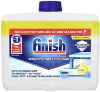 Calgonit finish Sp&uuml;lmaschinen-Pfleger 250 ml