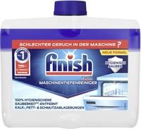 Calgonit finish Sp&uuml;lmaschinen-Pfleger 250 ml