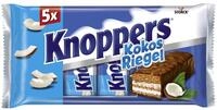 Knoppers&reg; Kokosriegel