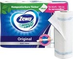 Zewa K&uuml;chenrollen Wisch&Weg Original 2-lagig