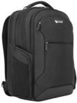 Targus Corporate Notebook-Rucksack 15,6", schwarz