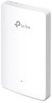 TP-LINK Omada EAP615-WALL AX1800 Wall-Plate Dual-Band Wi-Fi 6 Access Point WEP / WPA