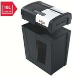 Rexel Secure MC6 Aktenvernichter mit Partikelschnitt