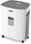 DAHLE PaperSAFE 420 Aktenvernichter mit Partikelschnitt