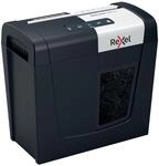 Rexel Secure MC3 Aktenvernichter mit Partikelschnitt