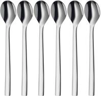 WMF Langstiell&ouml;ffel Nuova silber