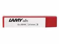 LAMY Bleistiftminen 1.4 mm schwarz