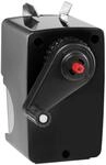WESTCOTT Spitzmaschine schwarz