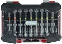 CONNEX Bit-Set 18-teilig