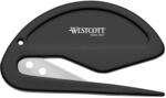 WESTCOTT Brief&ouml;ffner Pocket Klinge 3,0 cm