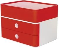 HAN Schubladenbox 1100-17 A5 26,0 x 19,5 x 19,0 cm