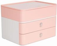 HAN Schubladenbox 1100-86 A5 26,0 x 19,5 x 19,0 cm
