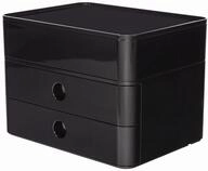 HAN Schubladenbox 1100-13 A5 26,0 x 19,5 x 19,0 cm