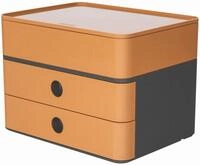 HAN Schubladenbox 1100-83 A5 26,0 x 19,5 x 19,0 cm