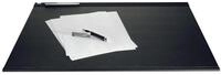 SIGEL Schreibtischunterlage 60,0 x 49,0 cm schwarz