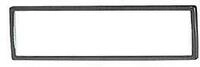 DURABLE Namensschilder schwarz 6.7 cm x 1.7 cm