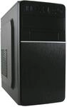 LC Power PC Geh&auml;use LC-2015MB-ON Micro-ATX schwarz