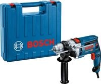 BOSCH Professional GSB 16 RE Schlagbohrmaschine Set