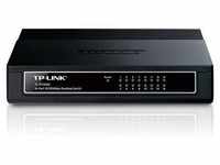 TP-Link TL-SF1016D, TP-LINK TL-SF1016D 16-Port 100MBit/s Switch